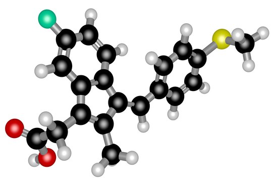 Sulindac sulfide