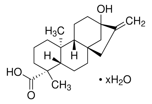 Steviol hydrate