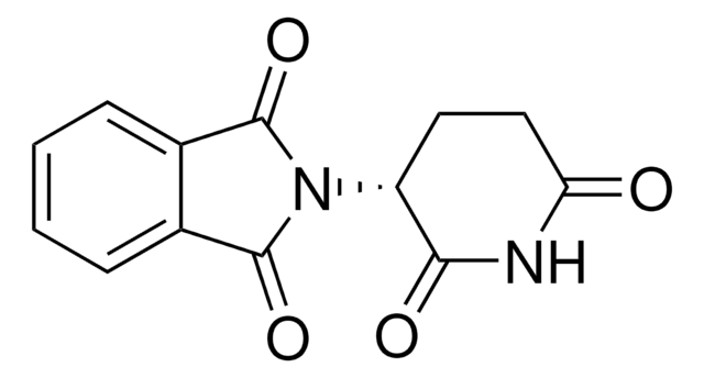 (+)-Thalidomide