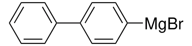 4-Biphenylmagnesium bromide solution