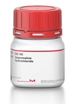 Isoprenaline hydrochloride