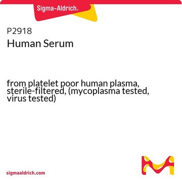 Human Serum