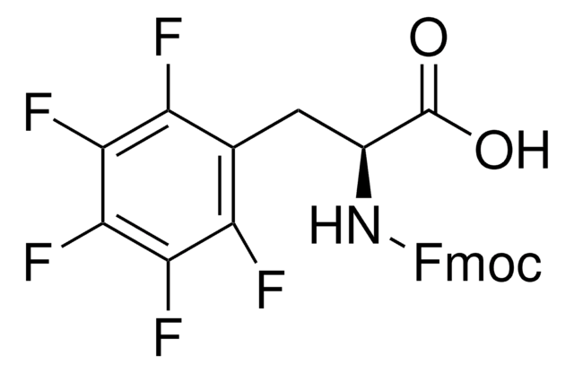 Fmoc-pentafluoro-?-phenylalanine