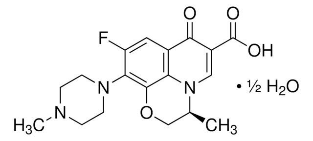 LEVOFLOXACIN