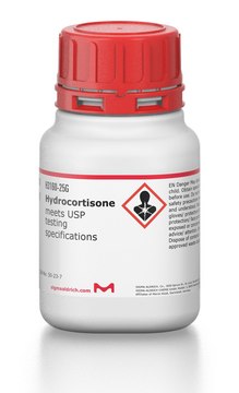 Hydrocortisone