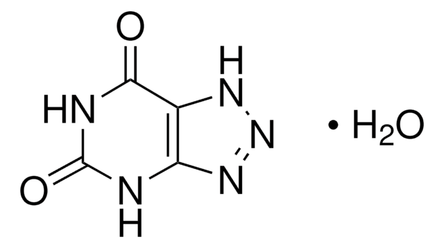 8-Azaxanthine monohydrate