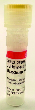 Cytidine 5?-triphosphate disodium solution