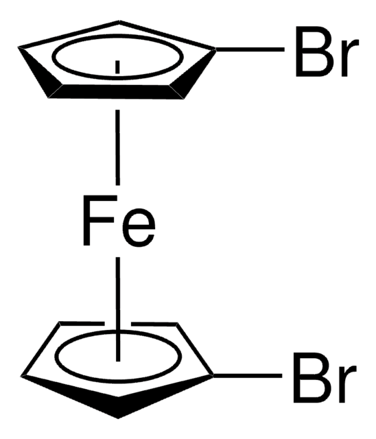 1,1?-Dibromoferrocene