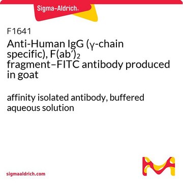 Anti-Human IgG (?-chain specific), F(ab?)?