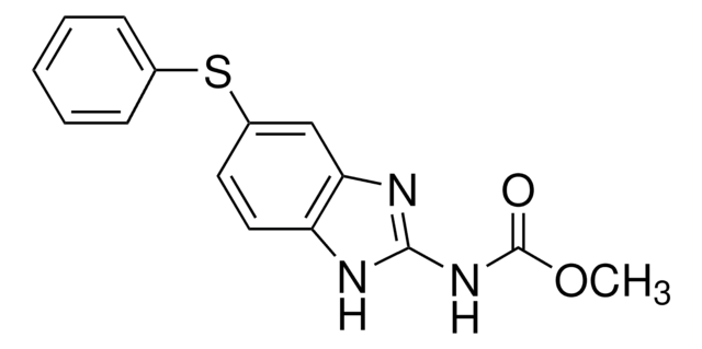 FENBENDAZOLE