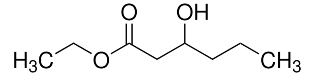 Ethyl 3-hydroxyhexanoate