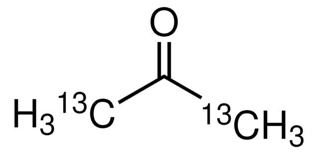 Acetone-1,3-¹³C?