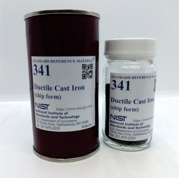 DUCTILE CAST IRON