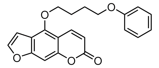 5-(4-Phenoxybutoxy)psoralen