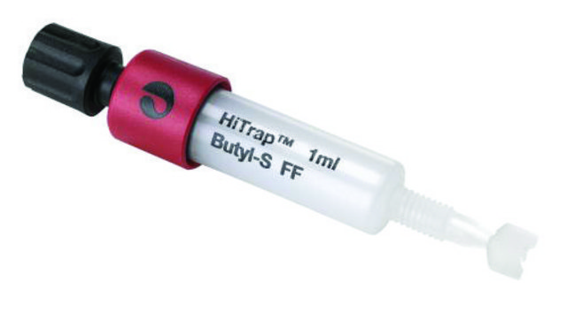 HITRAP BUTYL-S FF, 5 X