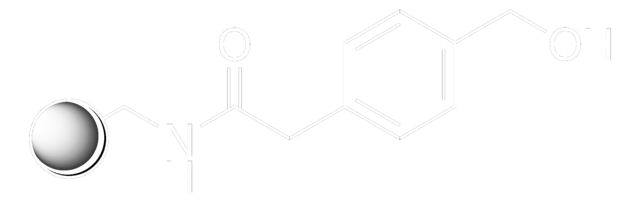 PAM resin