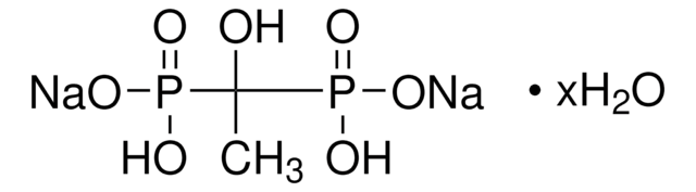 Etidronate disodium hydrate