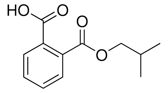 Monoisobutyl phthalate