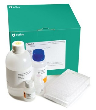 GFX 96 PCR PURIF KIT,