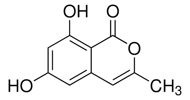 6,8-Dihydroxy-3-methylisocoumarin