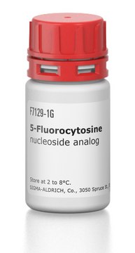 5-Fluorocytosine