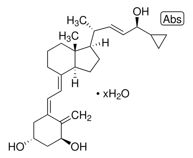 Calcipotriol hydrate