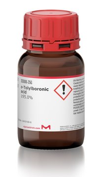 o-Tolylboronic acid