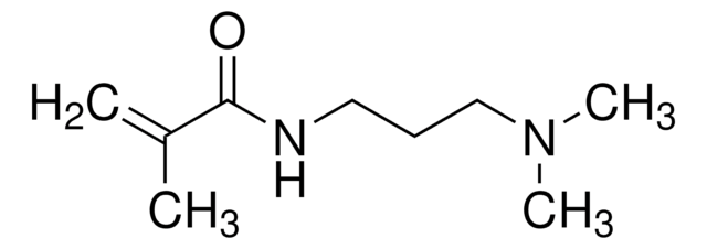 N-[3-(Dimethylamino)propyl]methacrylamide