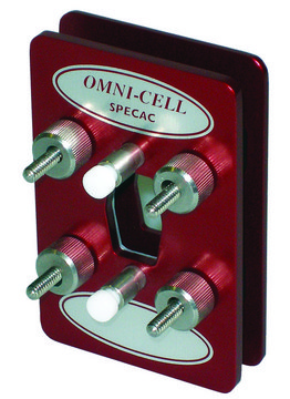 SPECAC(TM) OMNI CELL DEMOUNTABLE CELL
