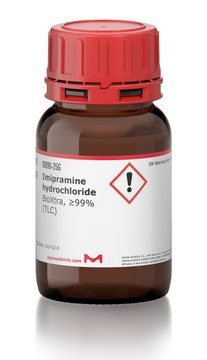 Imipramine hydrochloride