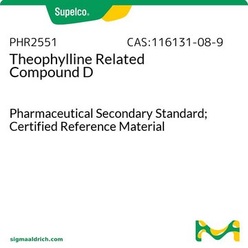 Theophylline Related Compound D