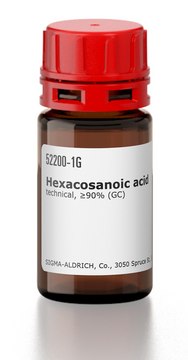 Hexacosanoic acid