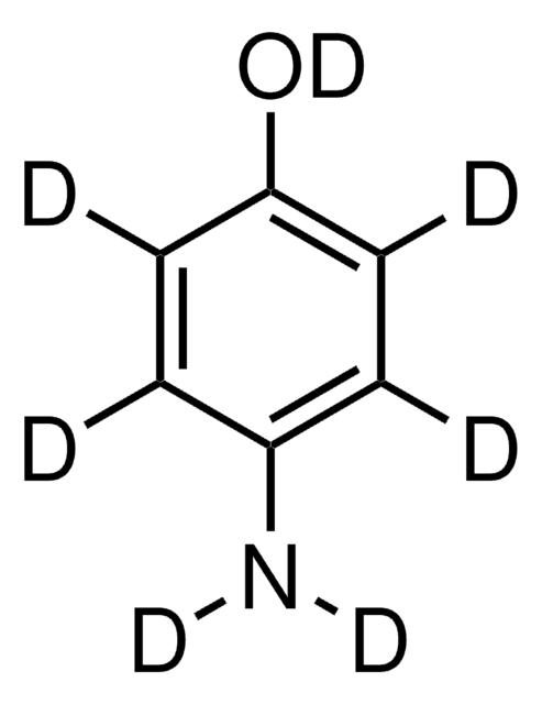 4-Aminophenol-d?