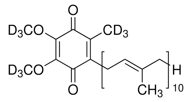 Coenzyme Q??-d? (dimethoxy-d?, methyl-d?)