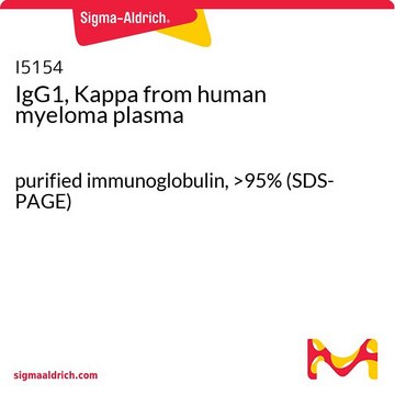 IgG1, Kappa from human myeloma