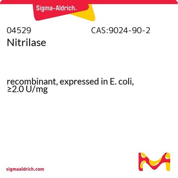 Nitrilase