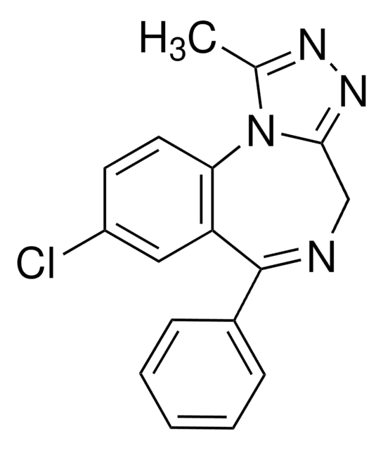 ALPRAZOLAM CIV