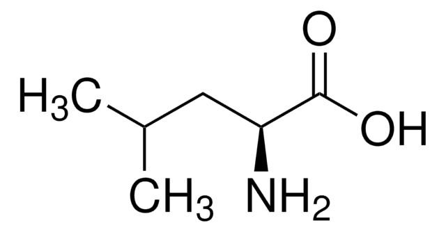 ?-Leucine