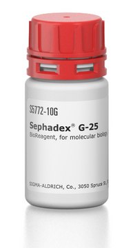 Sephadex® G-25