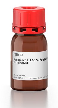Resomer® L 206 S, Poly(?-lactide),