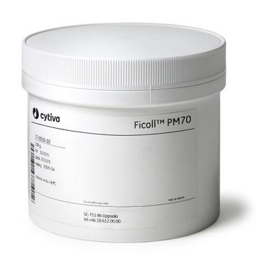 FICOLL PM 70, 100 G
