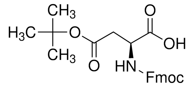 Fmoc-Asp(OtBu)-OH