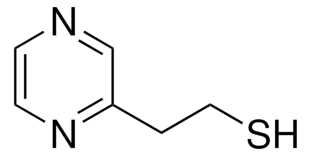 Pyrazineethanethiol