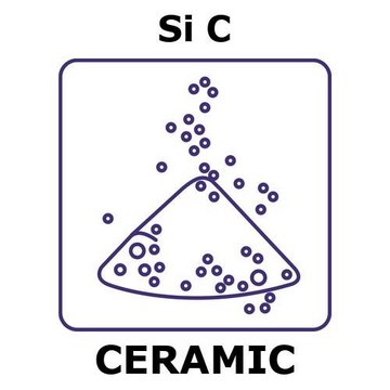Silicon carbide