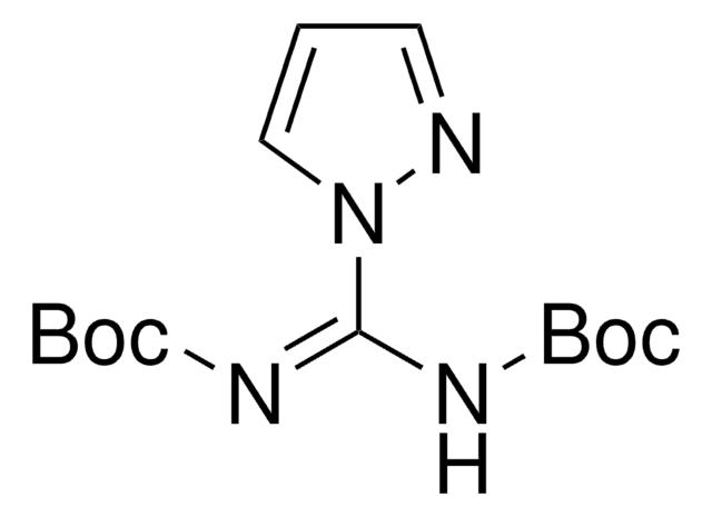 N,N?-Di-Boc-1H-pyrazole-1-carboxamidine