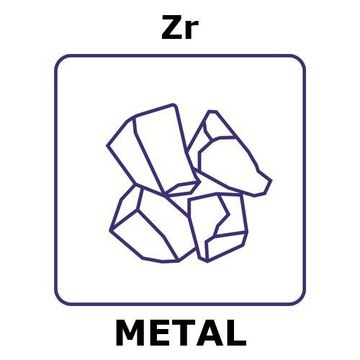 Zirconium