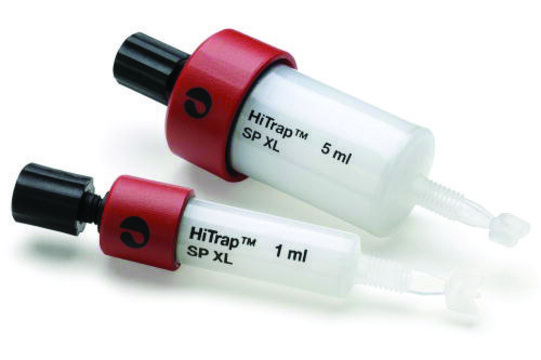 HITRAP SP XL, 5 X