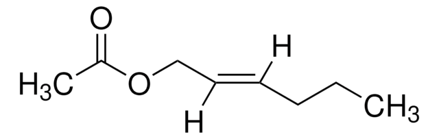 trans-2-Hexenyl acetate