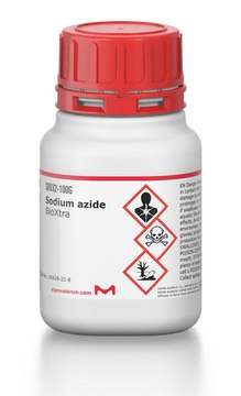 Sodium azide