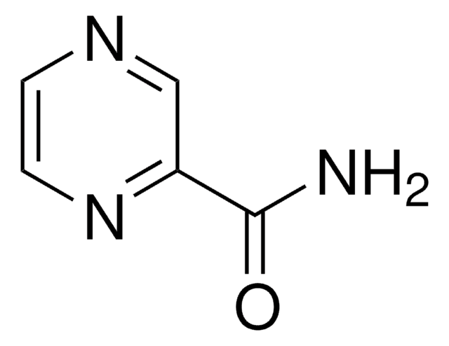 Pyrazinamide